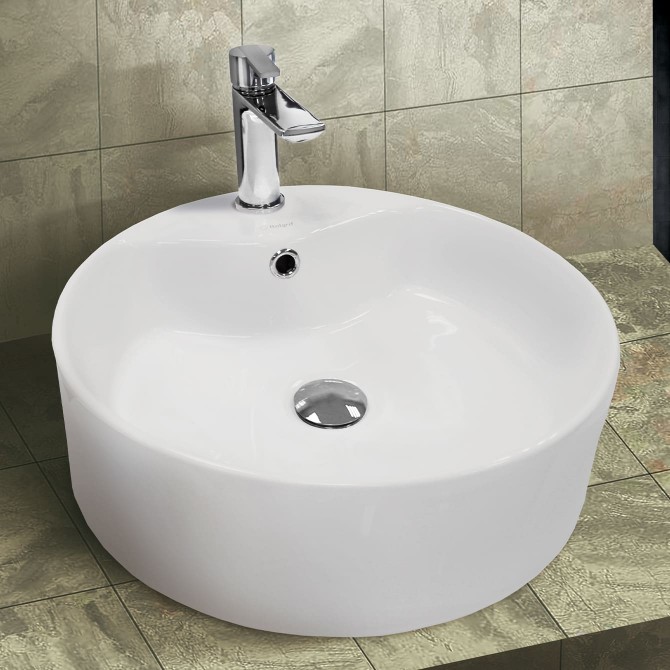 Desague push de 1 1/4 X 10 universal ITALGRIF